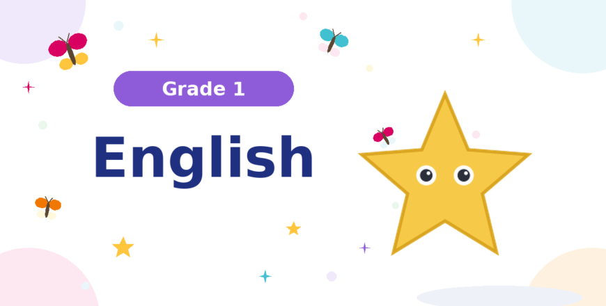 Grade1-English-Course-Thumbnail