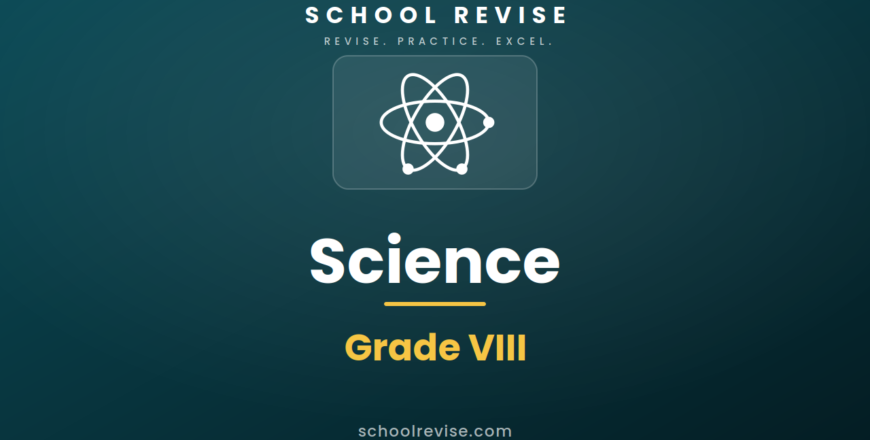 Grade08-Science