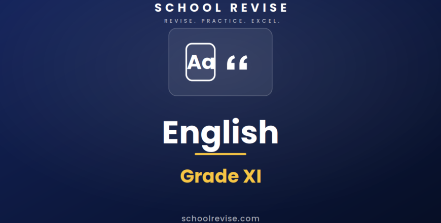 Grade11-English