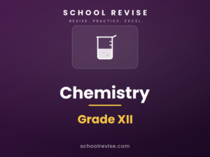 Grade12-Chemistry